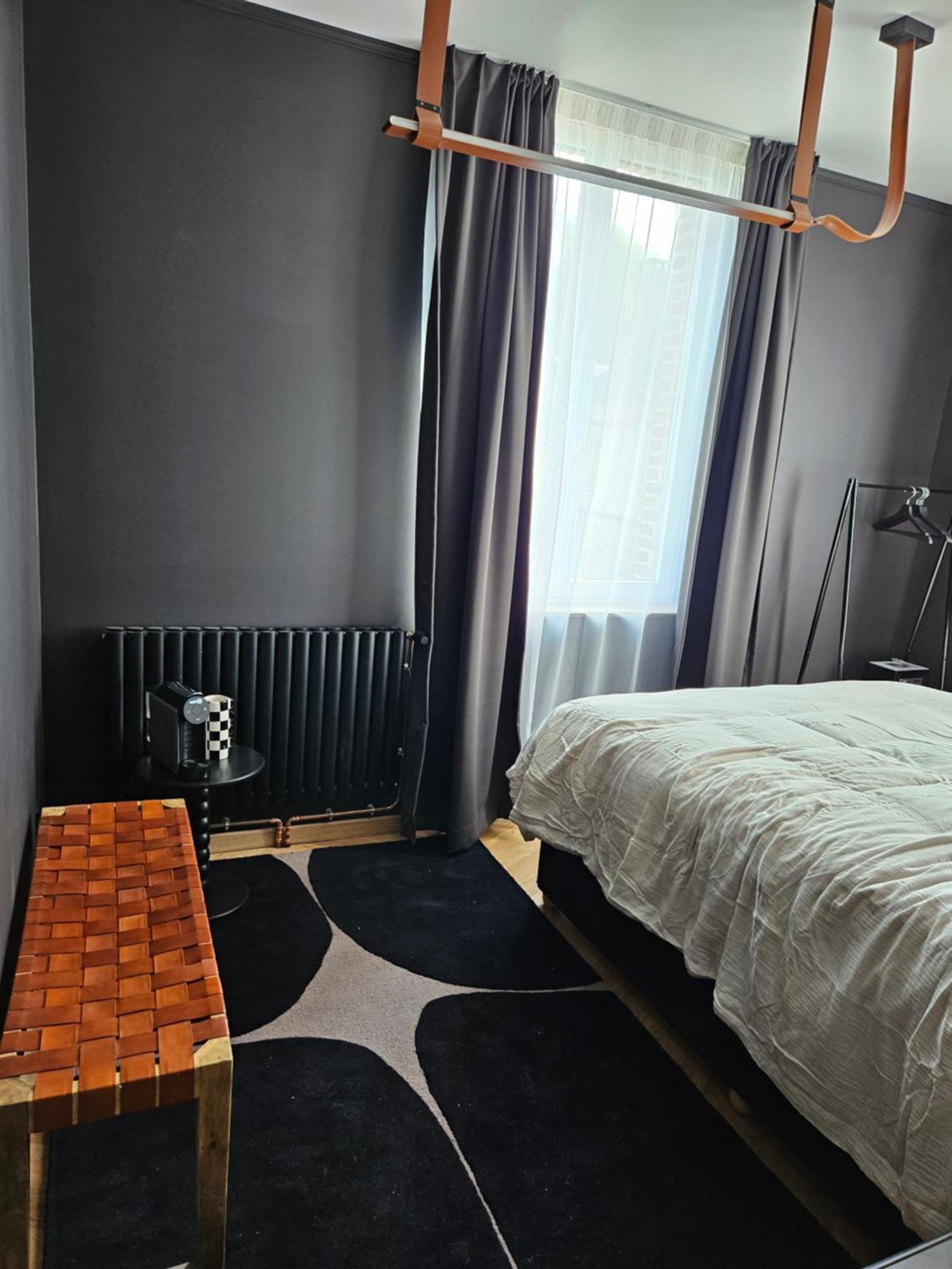La Villa Du Clos Normand Les Petites Dalles Auberge Familiale Saint-Martin-aux-Buneaux Εξωτερικό φωτογραφία