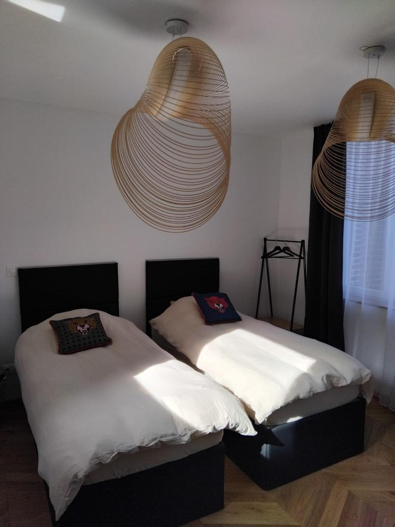 La Villa Du Clos Normand Les Petites Dalles Auberge Familiale Saint-Martin-aux-Buneaux Εξωτερικό φωτογραφία